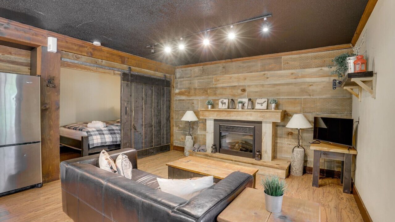 Photo of Livingroom in Cantley