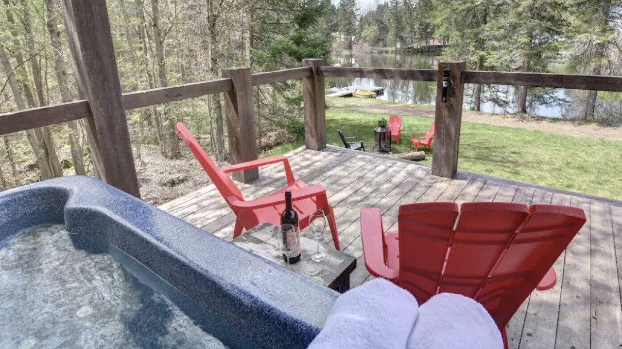 Photo of Patio Balcony in Cantley