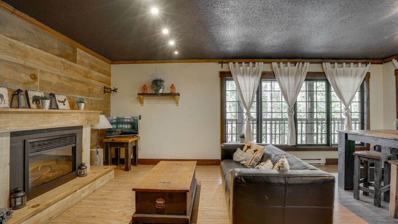 Photo of Livingroom in Cantley