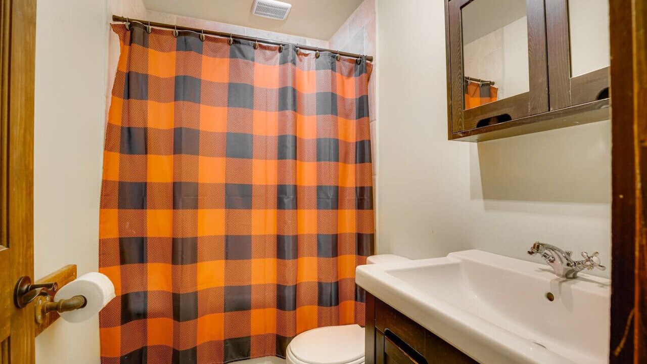 Photo of Bathroom in Cantley