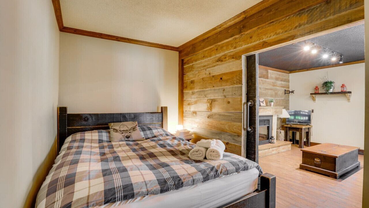 Photo of Bedroom in Cantley