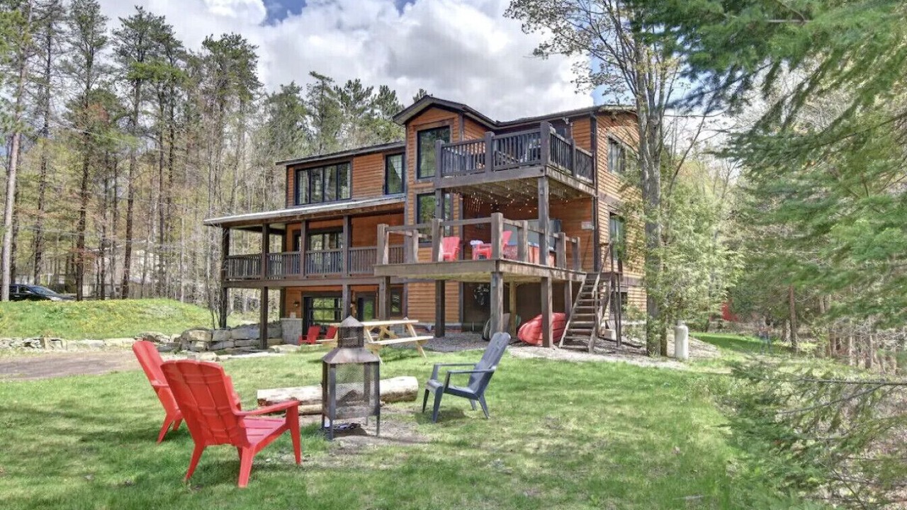 Photo of Outdoor in Cantley