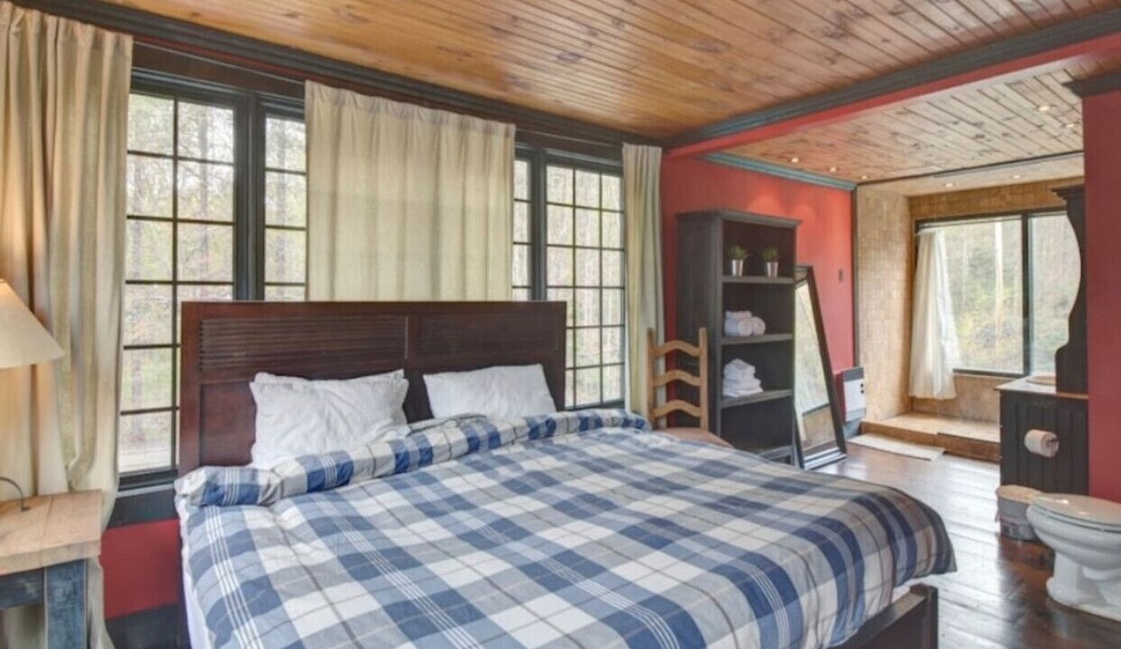 Photo of Bedroom in Cantley