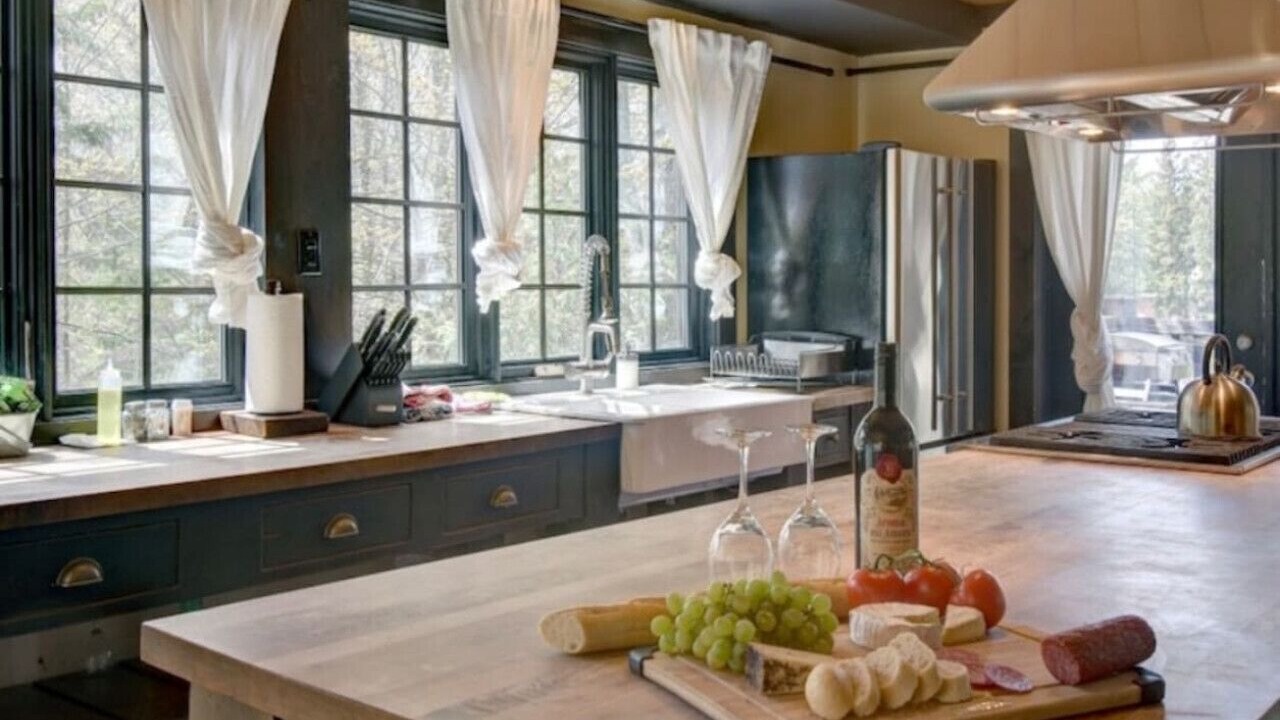 Photo of Kitchen in Cantley