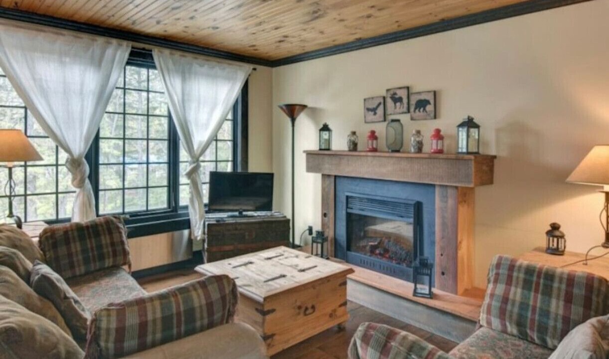 Photo of Livingroom in Cantley