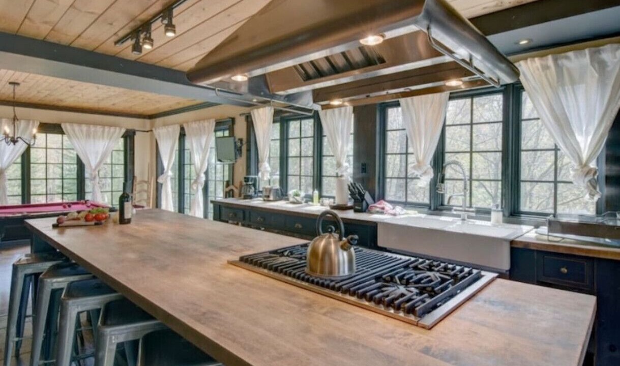 Photo of Kitchen in Cantley