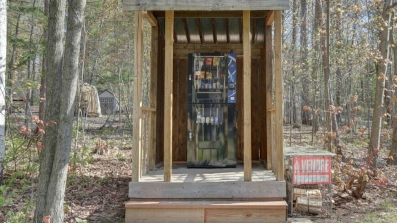 Photo of Outdoor in Cantley