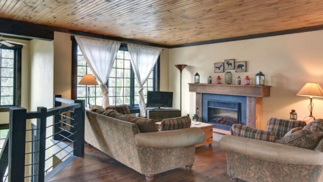 Photo of Livingroom in Cantley