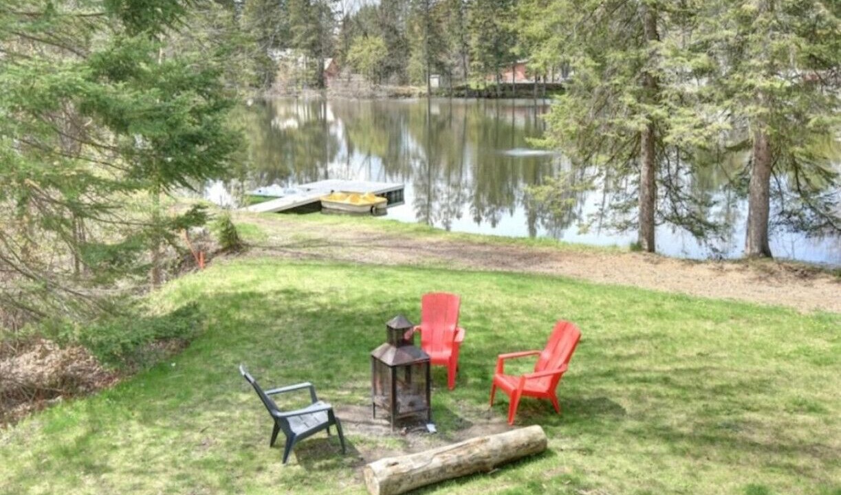 Photo of Outdoor in Cantley