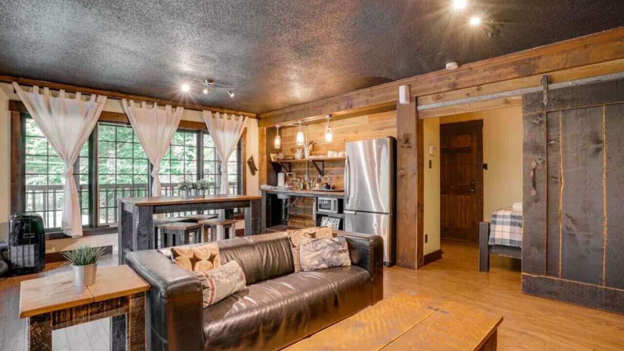 Photo of Livingroom in Cantley
