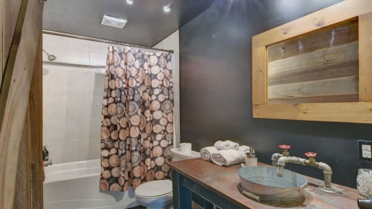Photo of Bathroom in Cantley
