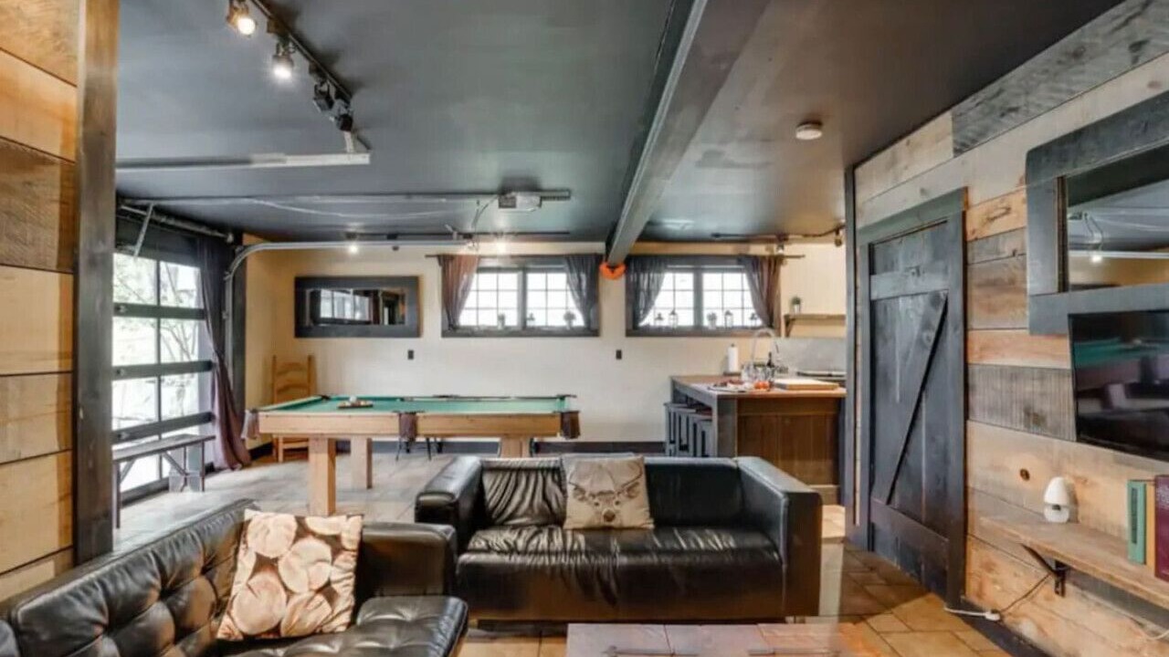 Photo of Livingroom in Cantley