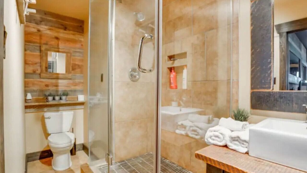 Photo of Bathroom in Cantley