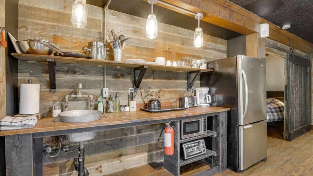 Photo of Kitchen in Cantley