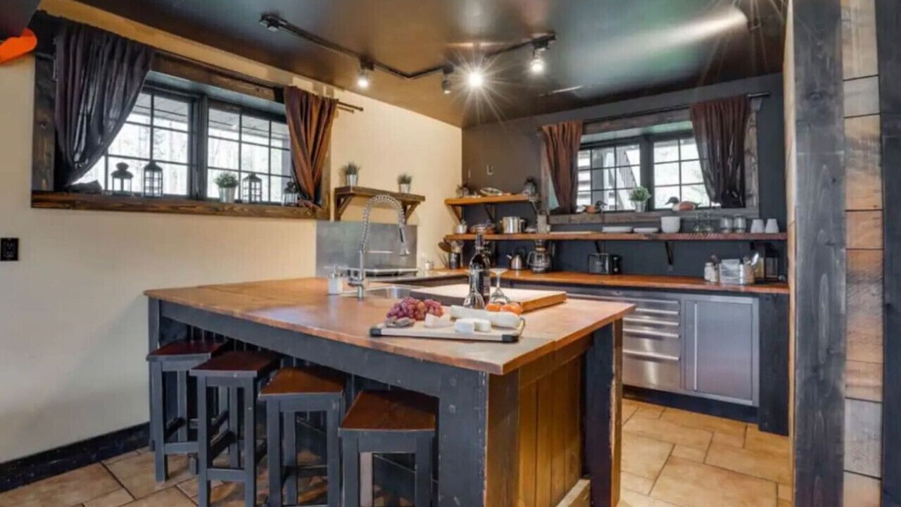 Photo of Kitchen in Cantley