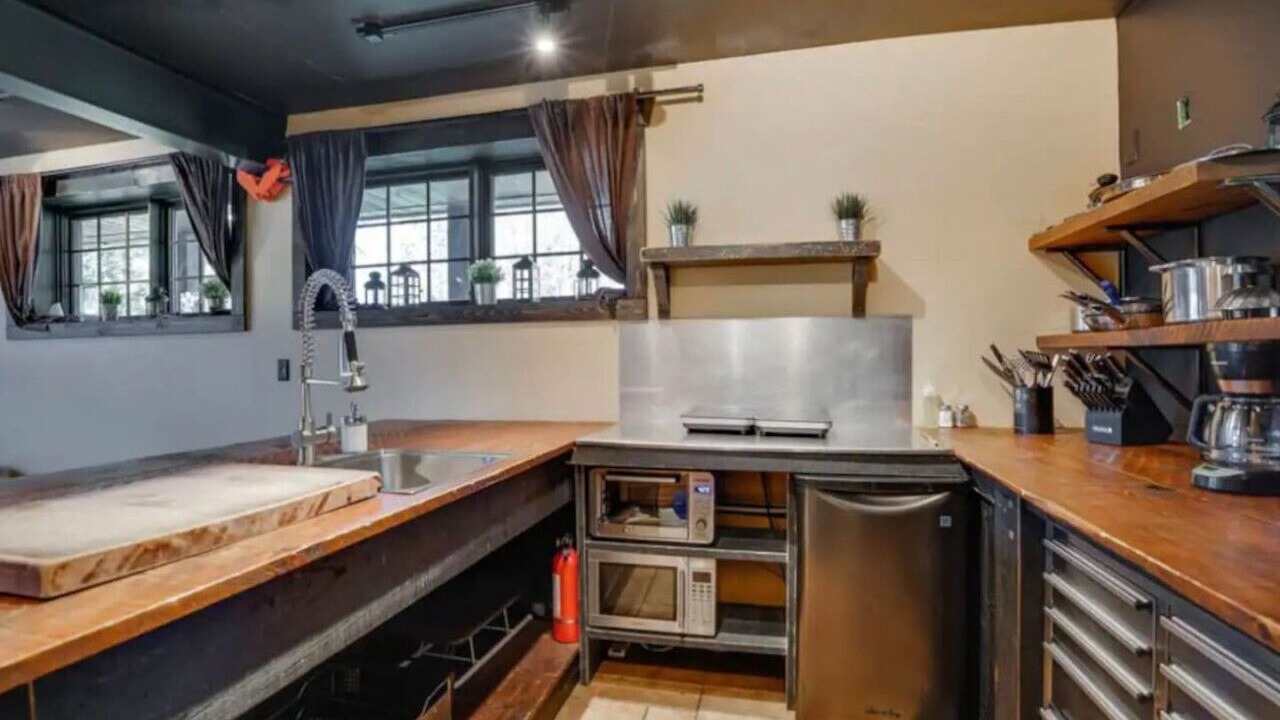 Photo of Kitchen in Cantley