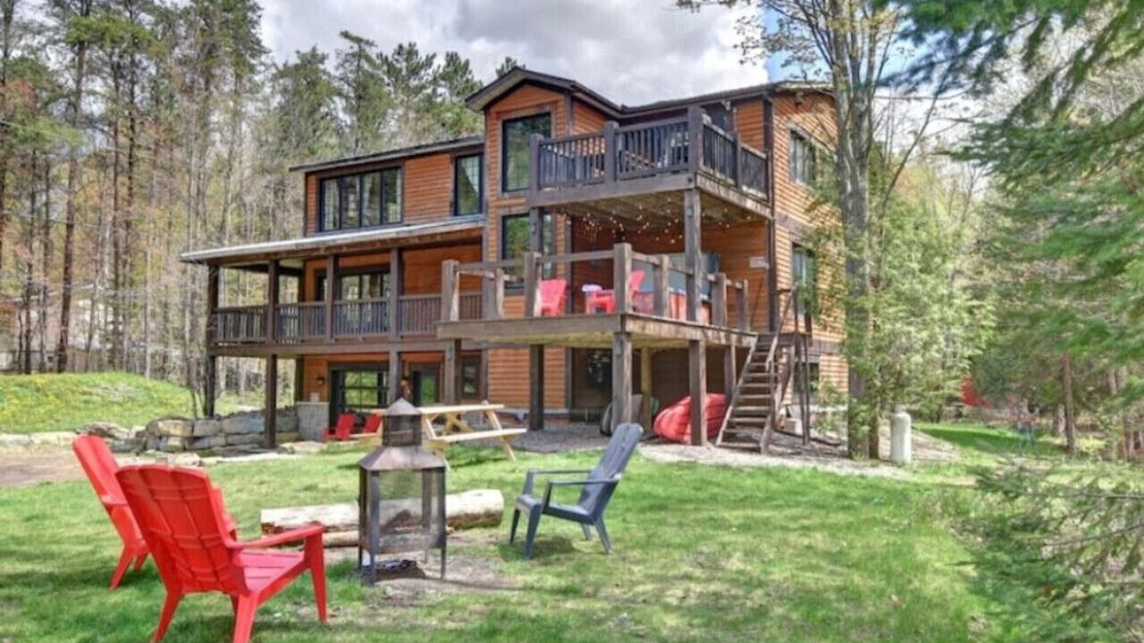 Photo of Outdoor in Cantley