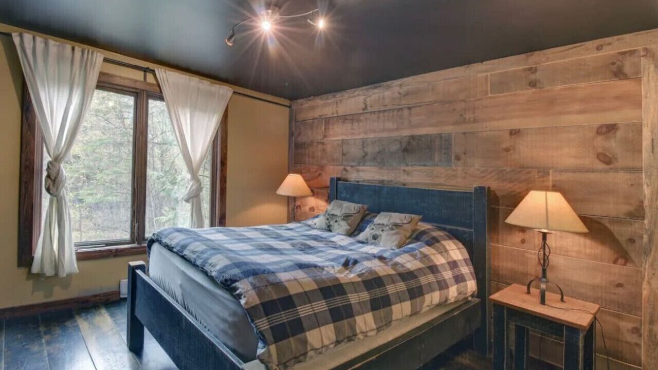 Photo of Bedroom in Cantley
