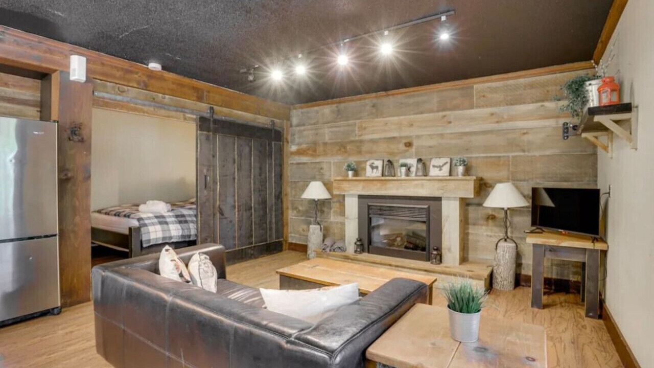 Photo of Livingroom in Cantley