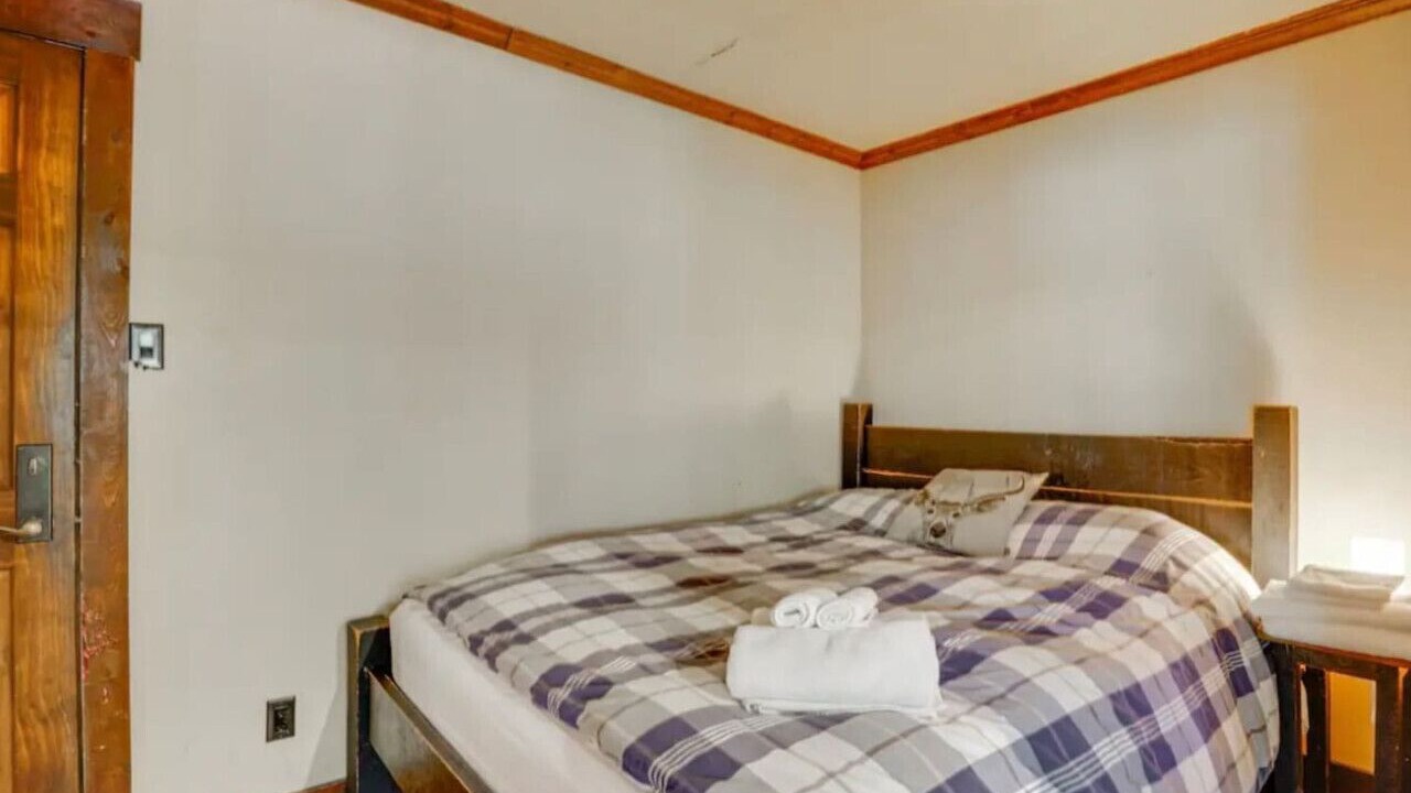 Photo of Bedroom in Cantley