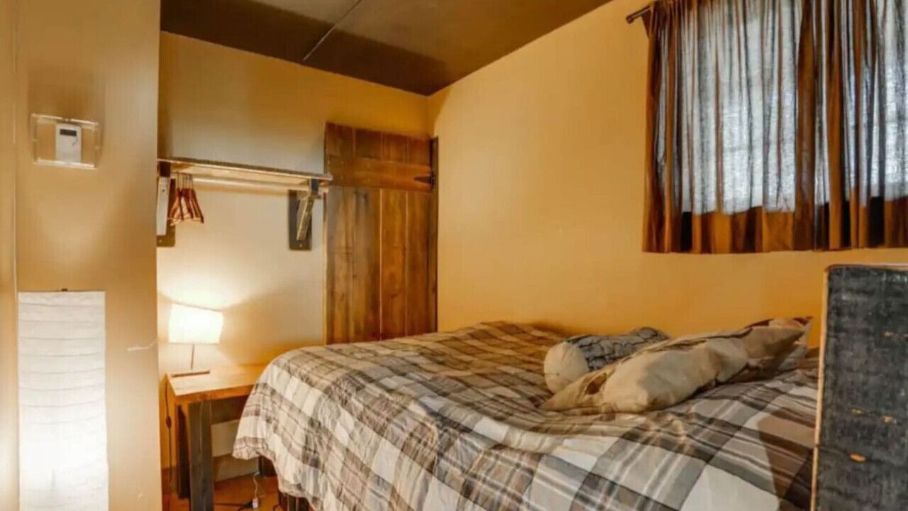 Photo of Bedroom in Cantley