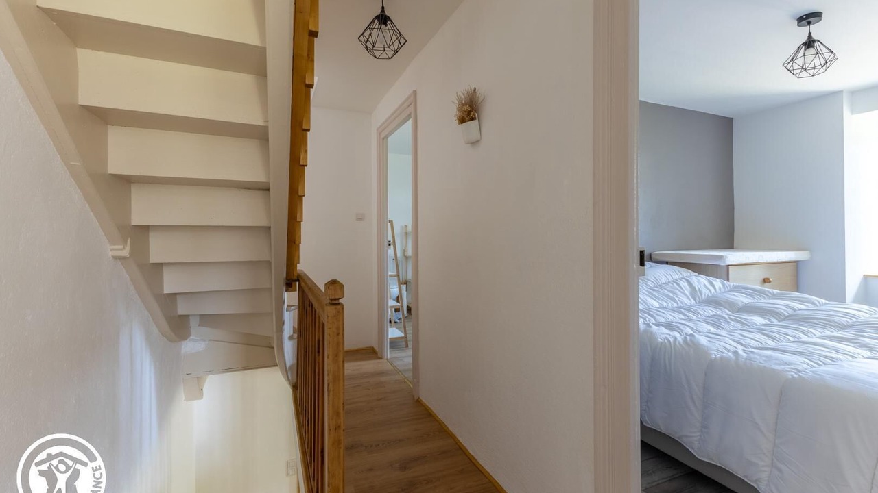 Photo of Bedroom in Perpezat