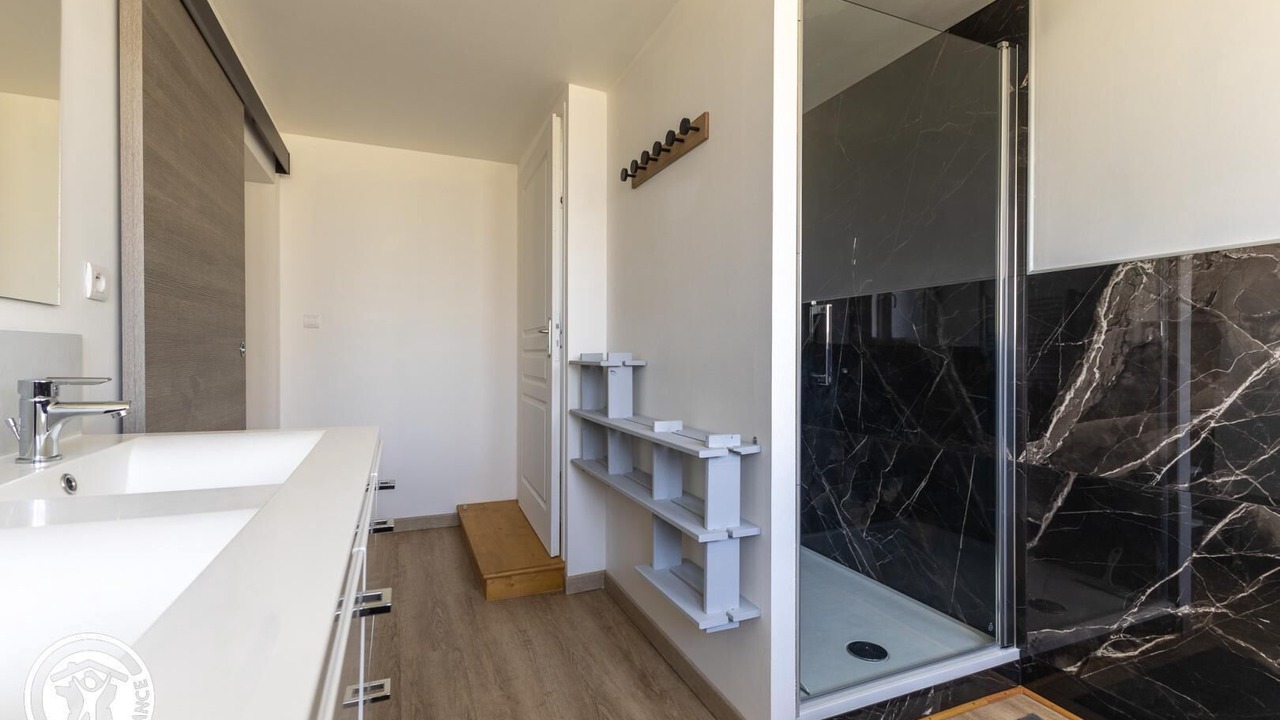 Photo of Bathroom in Perpezat