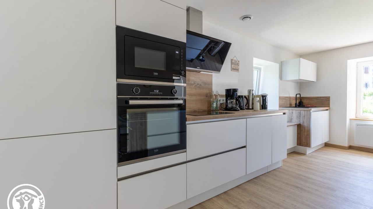 Photo of Kitchen in Perpezat