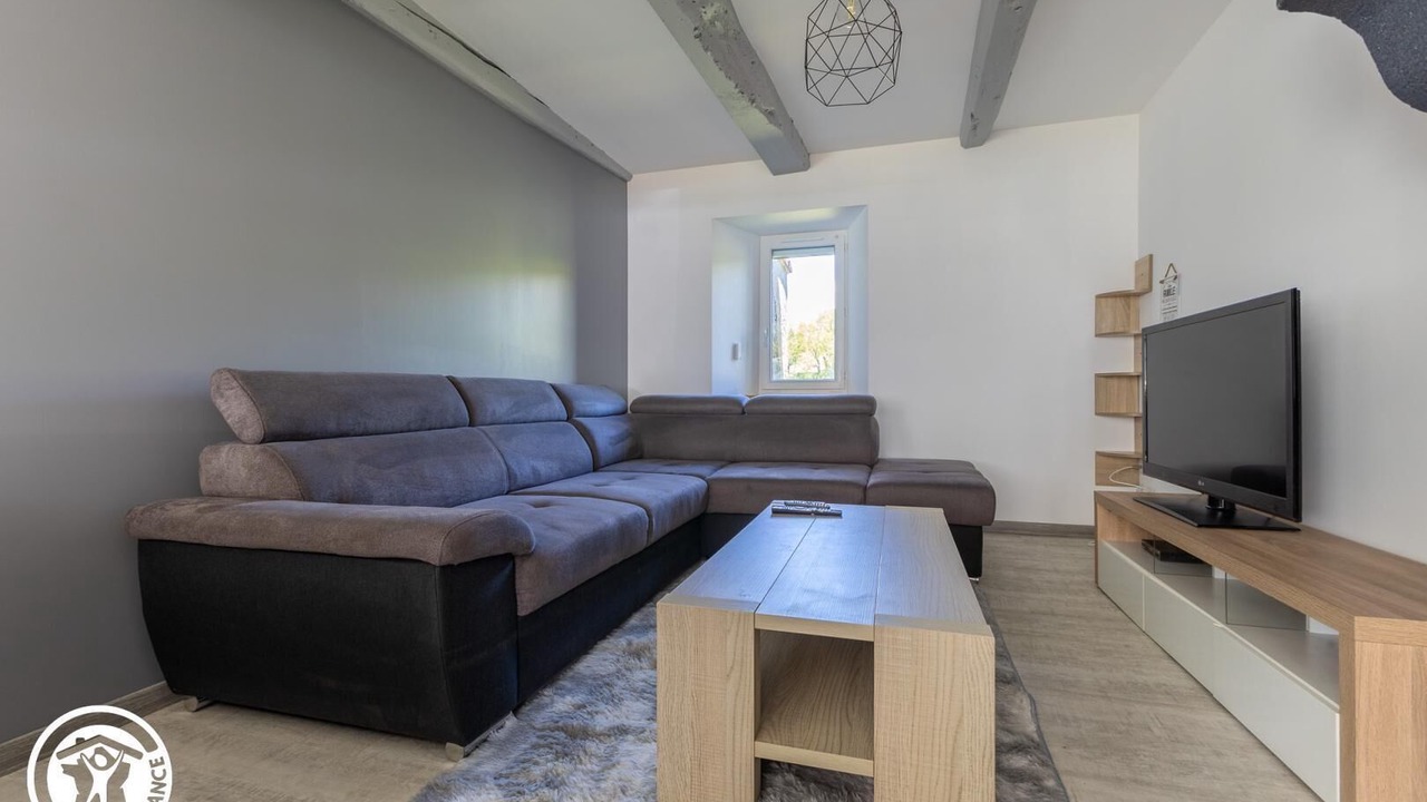 Photo of Livingroom in Perpezat