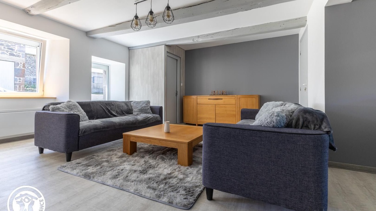 Photo of Livingroom in Perpezat