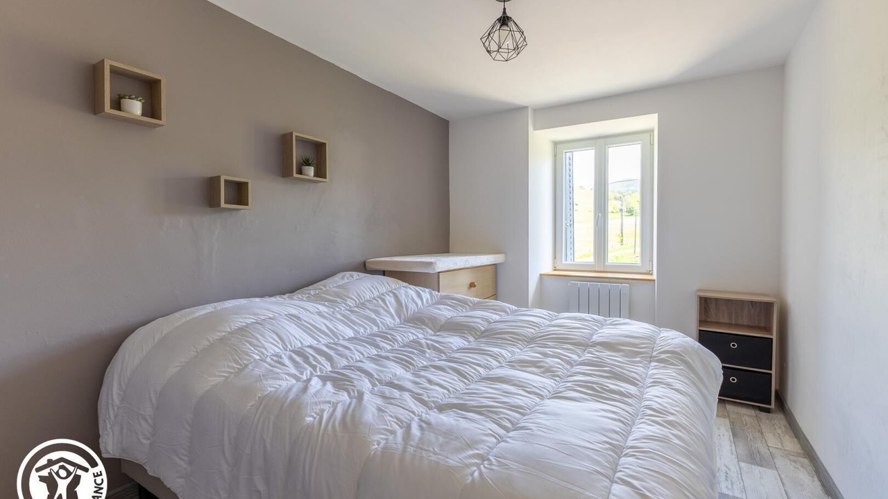 Photo of Bedroom in Perpezat