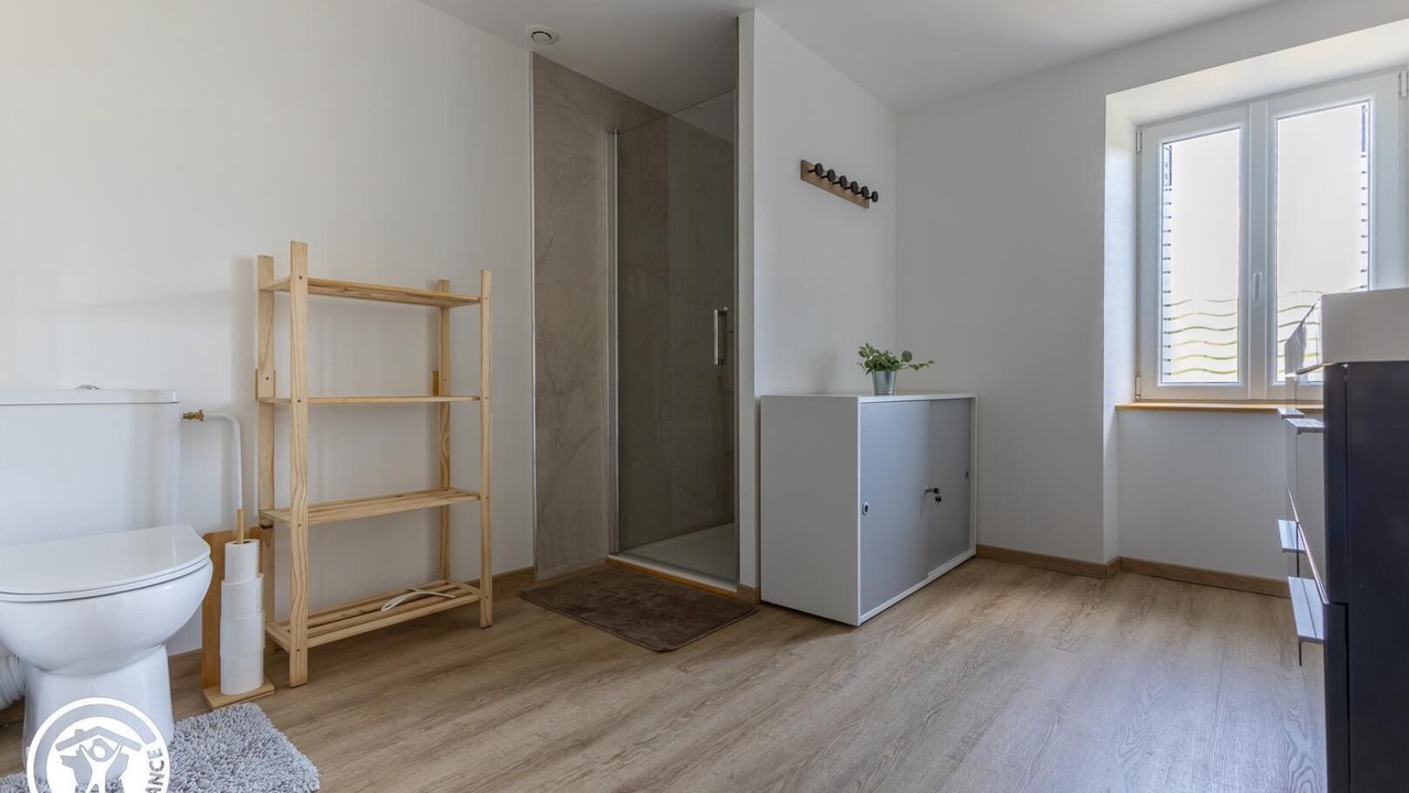 Photo of Bathroom in Perpezat