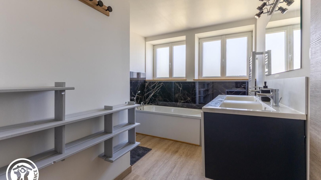 Photo of Bathroom in Perpezat