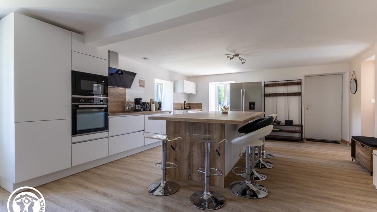 Photo of Kitchen in Perpezat