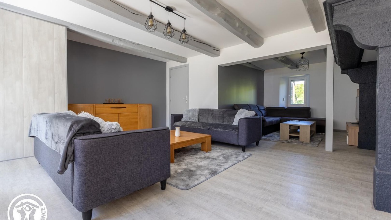 Photo of Livingroom in Perpezat