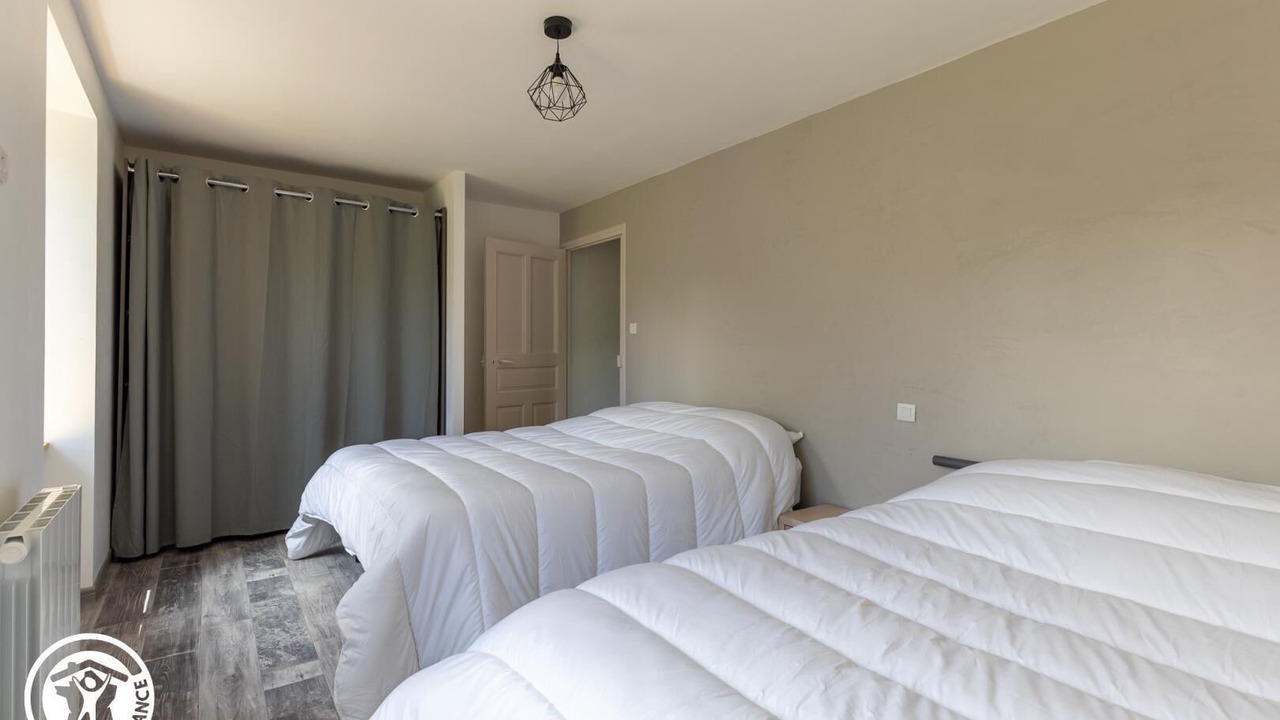 Photo of Bedroom in Perpezat