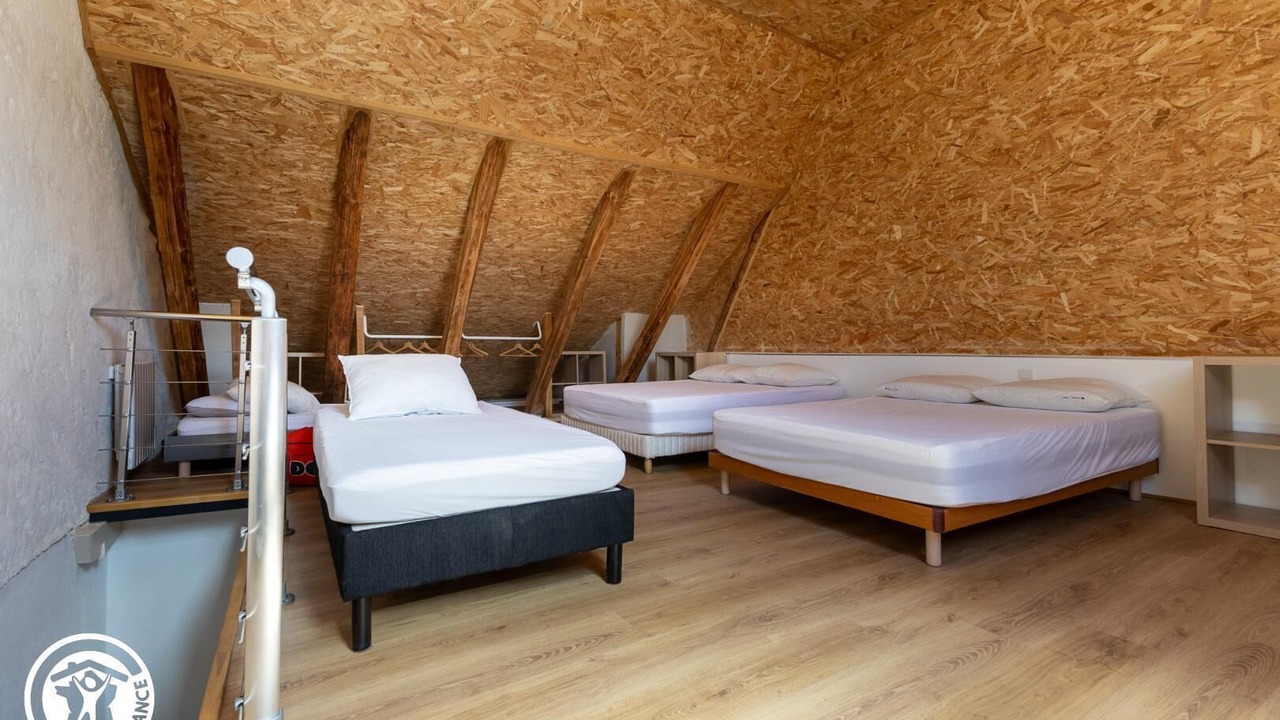 Photo of Bedroom in Perpezat