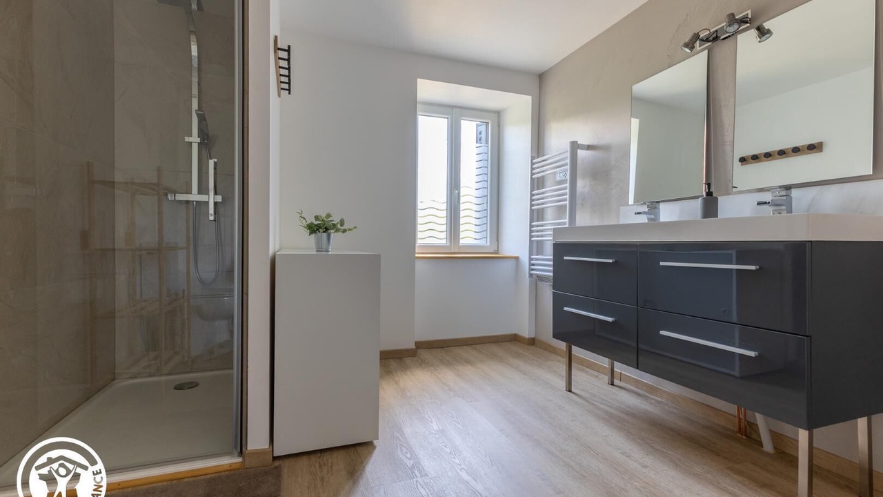 Photo of Bathroom in Perpezat