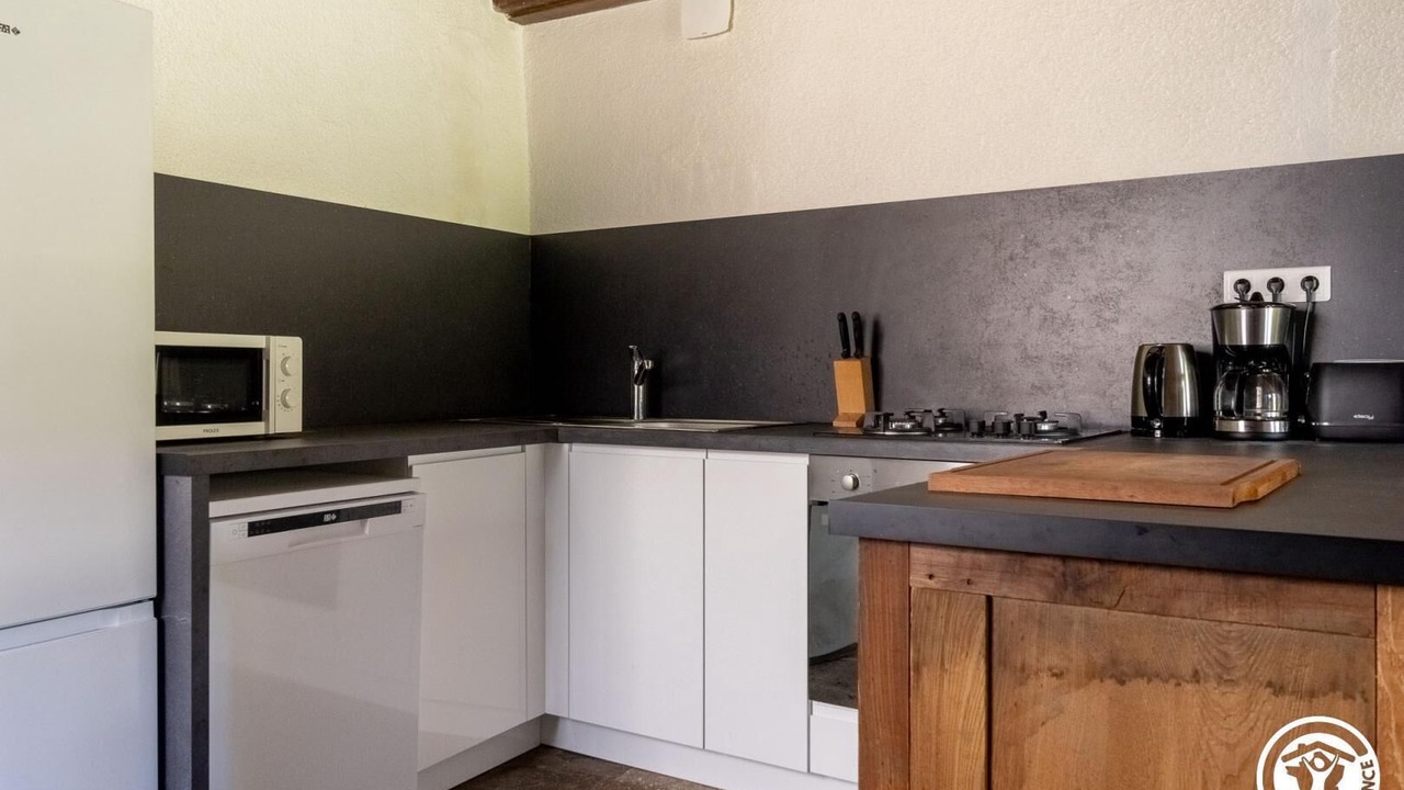 Photo of Kitchen in Perpezat