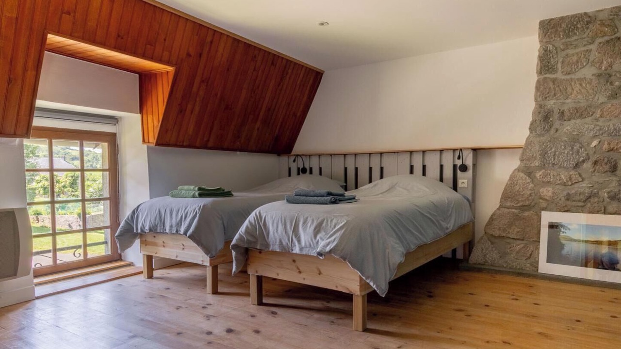 Photo of Bedroom in Perpezat