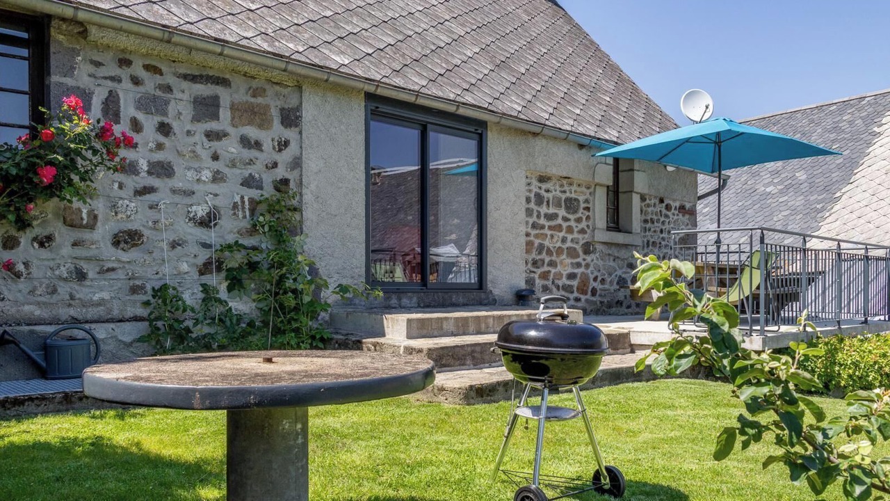 Photo of Patio Balcony in Perpezat