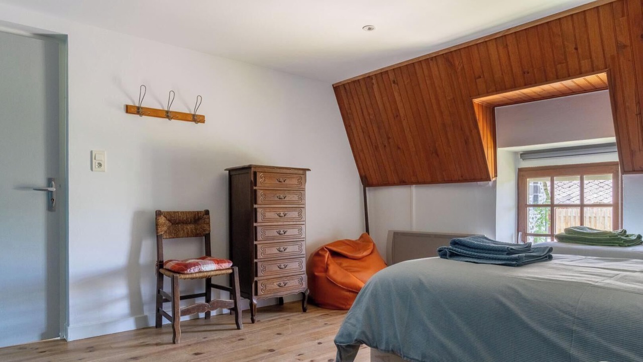 Photo of Bedroom in Perpezat