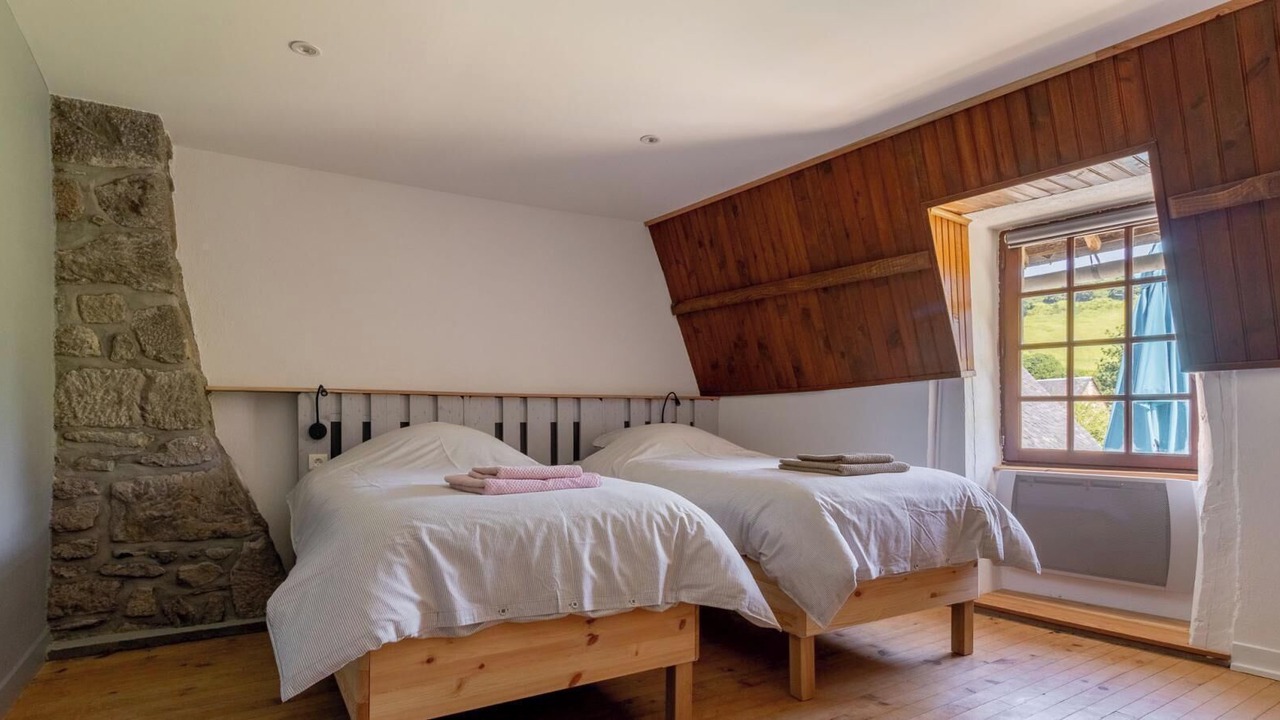 Photo of Bedroom in Perpezat