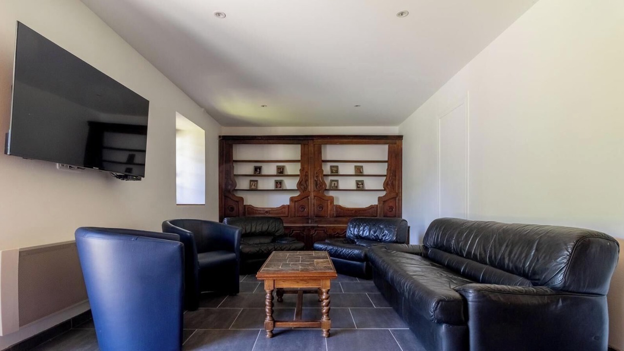 Photo of Livingroom in Perpezat