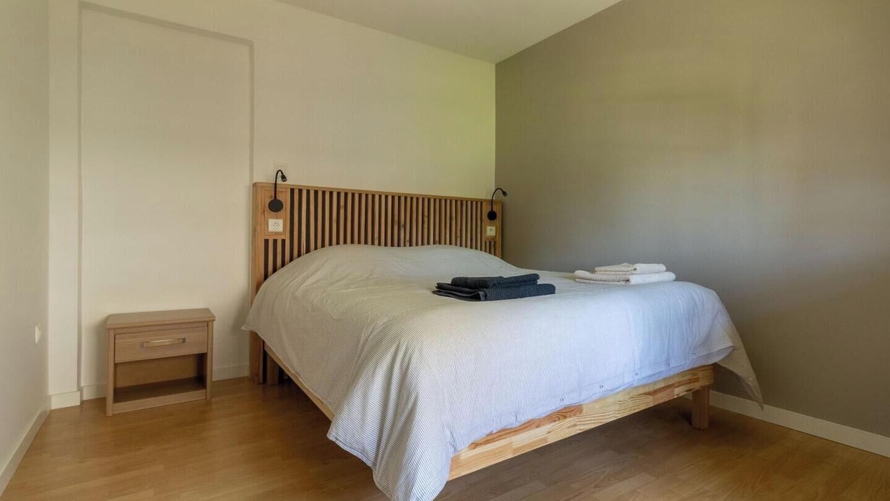 Photo of Bedroom in Perpezat