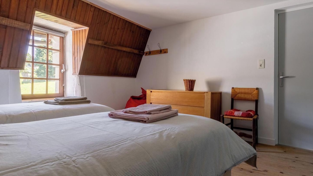 Photo of Bedroom in Perpezat