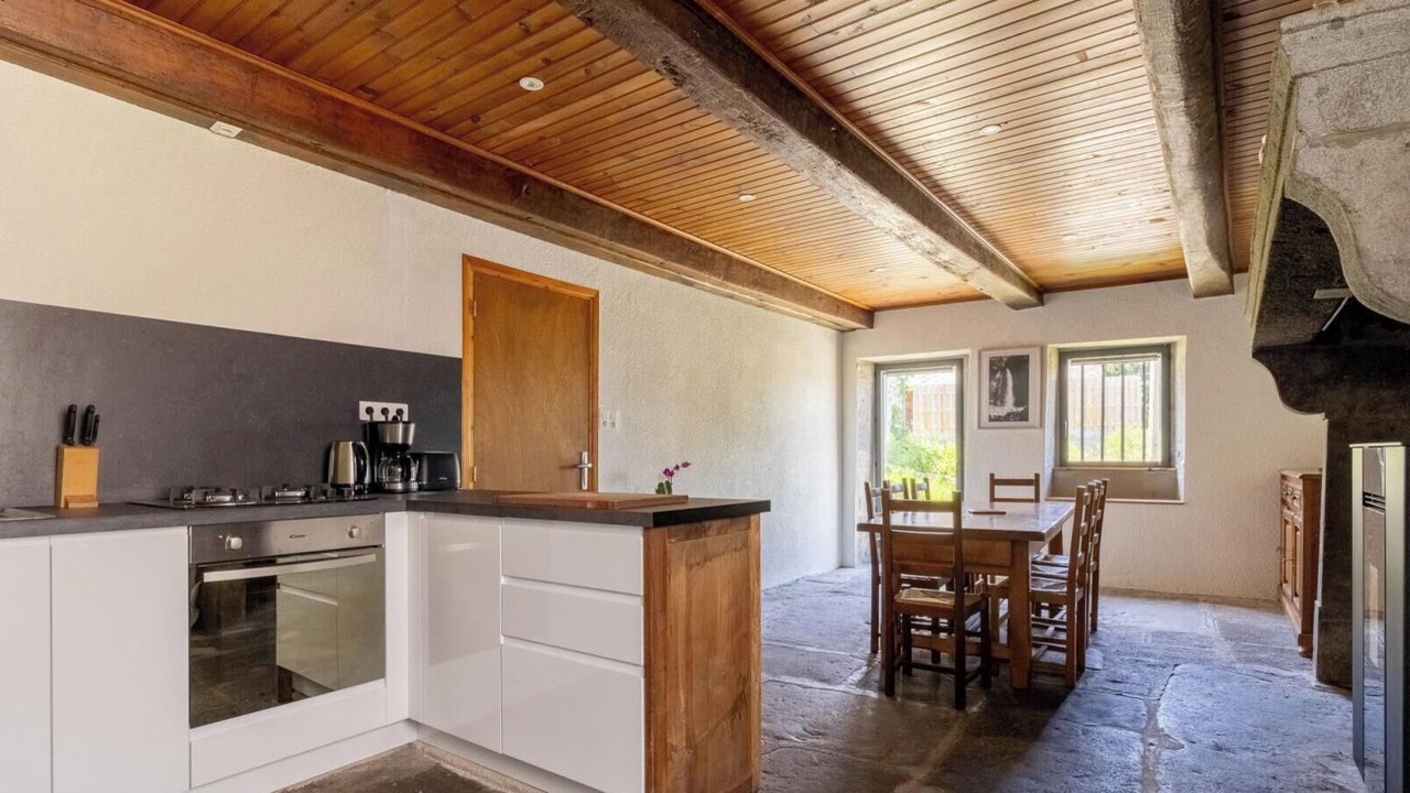 Photo of Kitchen in Perpezat