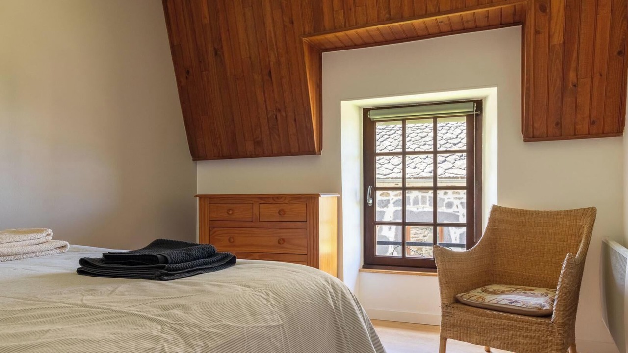Photo of Bedroom in Perpezat