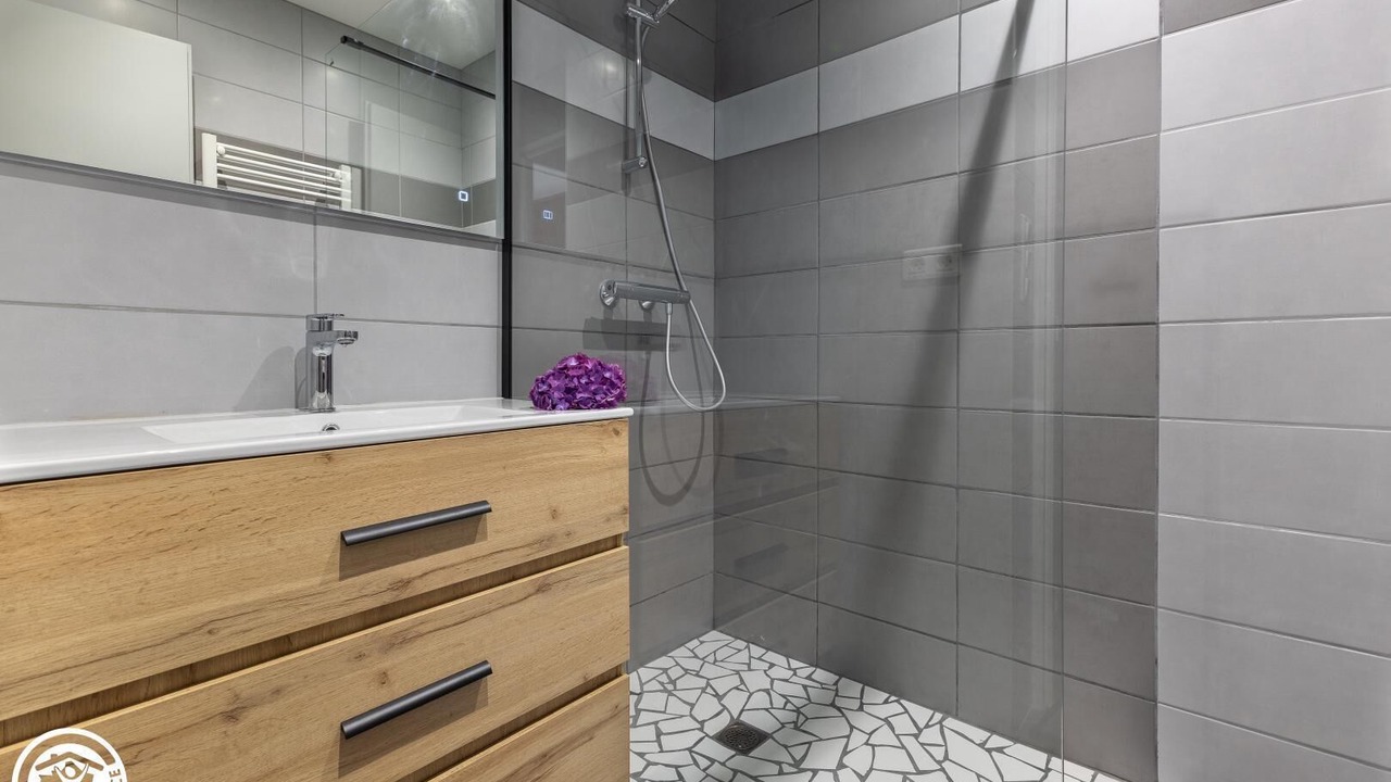 Photo of Bathroom in Perpezat