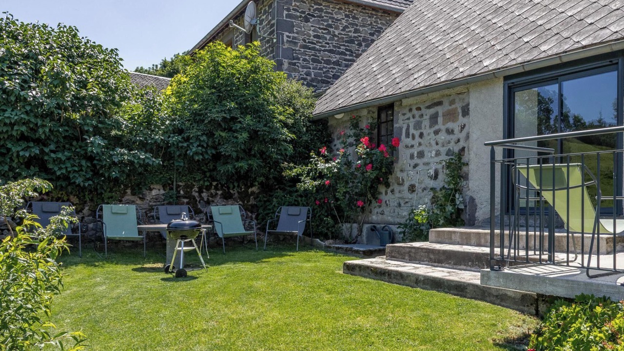 Photo of Patio Balcony in Perpezat